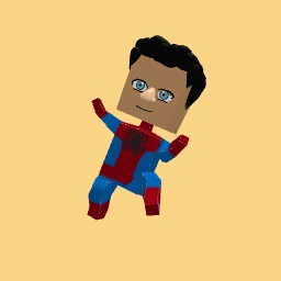 Spiderman