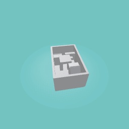 Arena from rivals