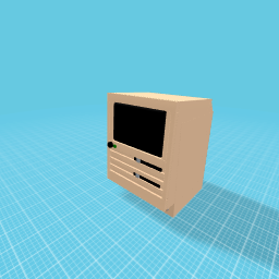 Grapintosh Plus 512k