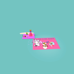 Melody video playground