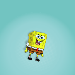 Spongebob
