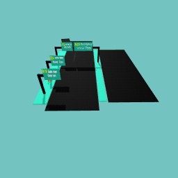 Main north road to sturt highway interchange