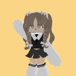 cute avatar