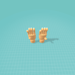 Finger