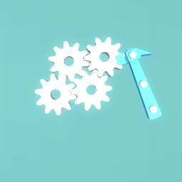 just your everyday work style