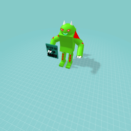 Monster