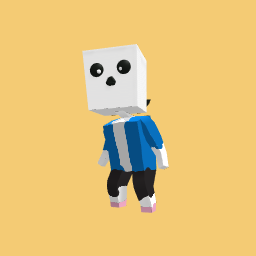 Sans (Remake)