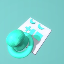 I want to eat a peanut.