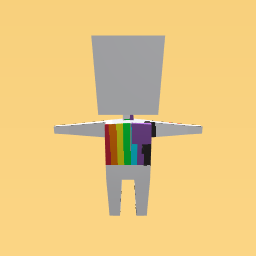 new costume