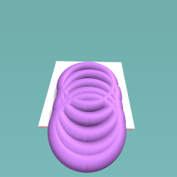 UNIKITTY BOSS SUPREMO