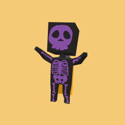SKULL TROPER