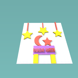 ramadan kareem