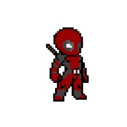 deadpool
