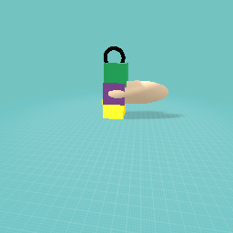 Jumbo duckjinkjninijji