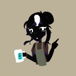 Voidfolk oc
