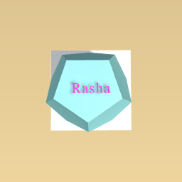 rasha