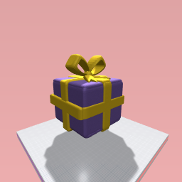Advent Gift 4