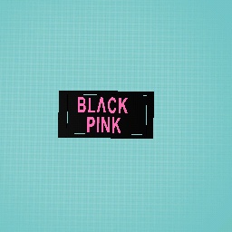 Black Pink