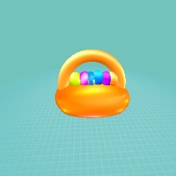 easter eggs