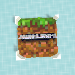 Minecraft Logo