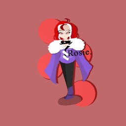 Rosie (reposted)