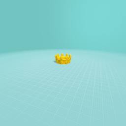 YLLOW CROWN I MADE SO Ye