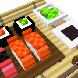 Sushi Anyone?
