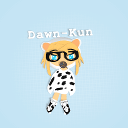 @Dawn-Kun