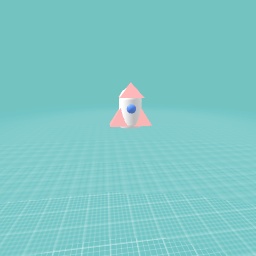 Mini rocket