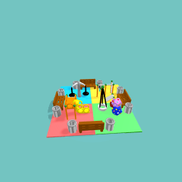 Playground