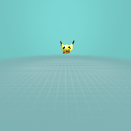 Pickachu