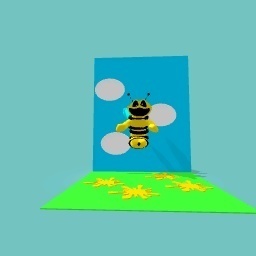 Busy bee