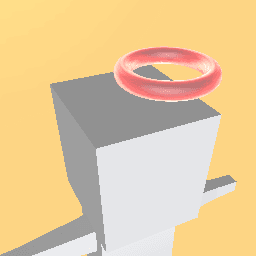 Demon’s halo