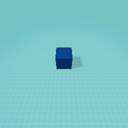Cube