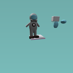 Dust storm protection