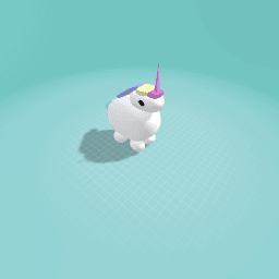Adopt Me Roblox Unicorn!