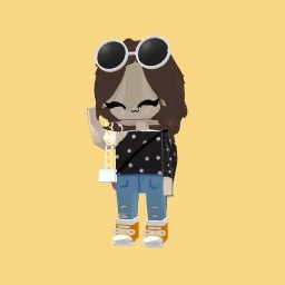 idk I was board