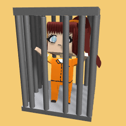 Jail Girl