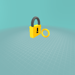 Key to the lock