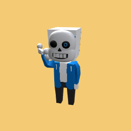 sans
