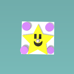 Silly star