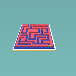 Maze!!