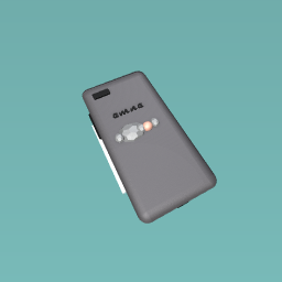 monoma neito <3 phonecase