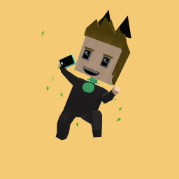 Adrien/cat noir from miraclulous