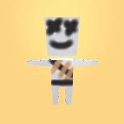 new costume