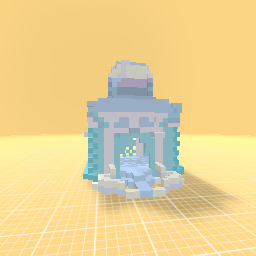 Aesthetic Detailed House