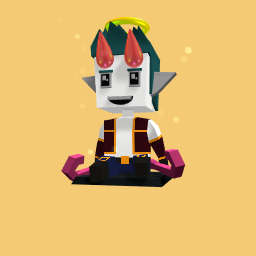 KING WOLF  XD COOL KID