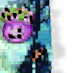 devle emoji peace out
