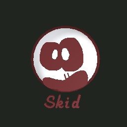 Skid!