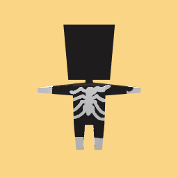 new costume